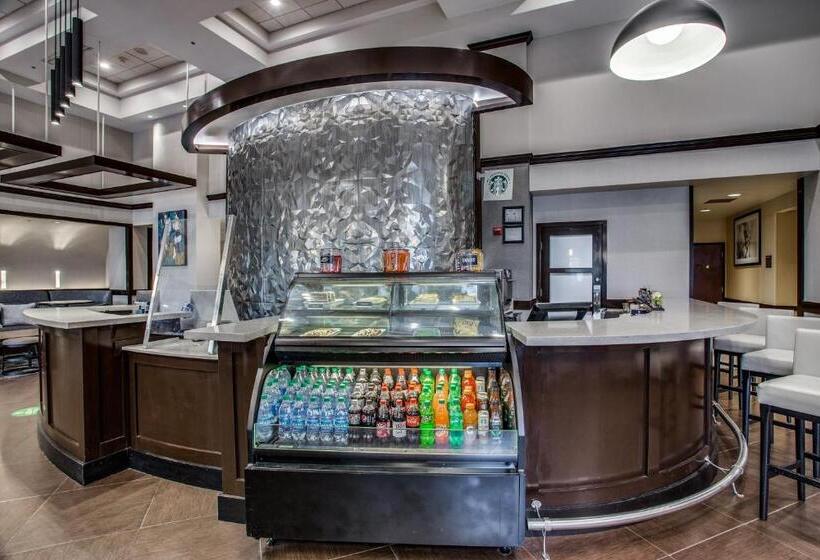 Отель Hyatt Place Fort Worth / Cityview