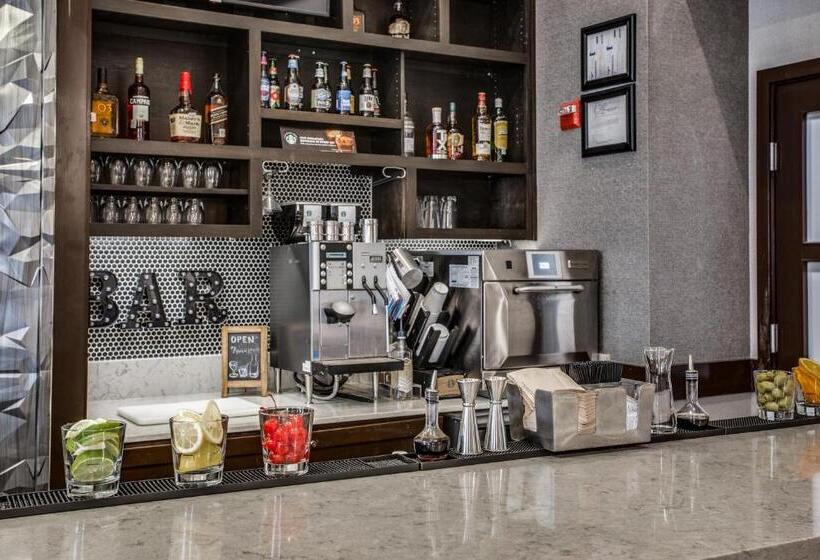 Отель Hyatt Place Fort Worth / Cityview