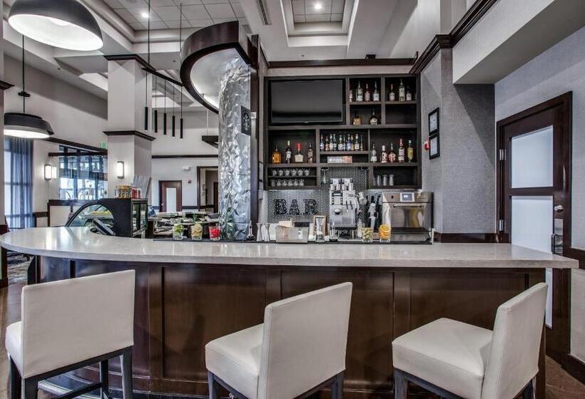 Отель Hyatt Place Fort Worth / Cityview