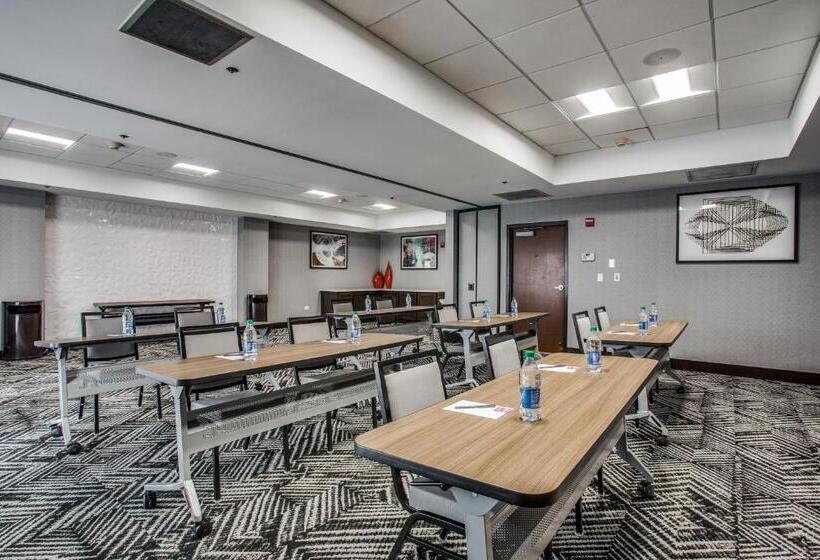 Отель Hyatt Place Fort Worth / Cityview