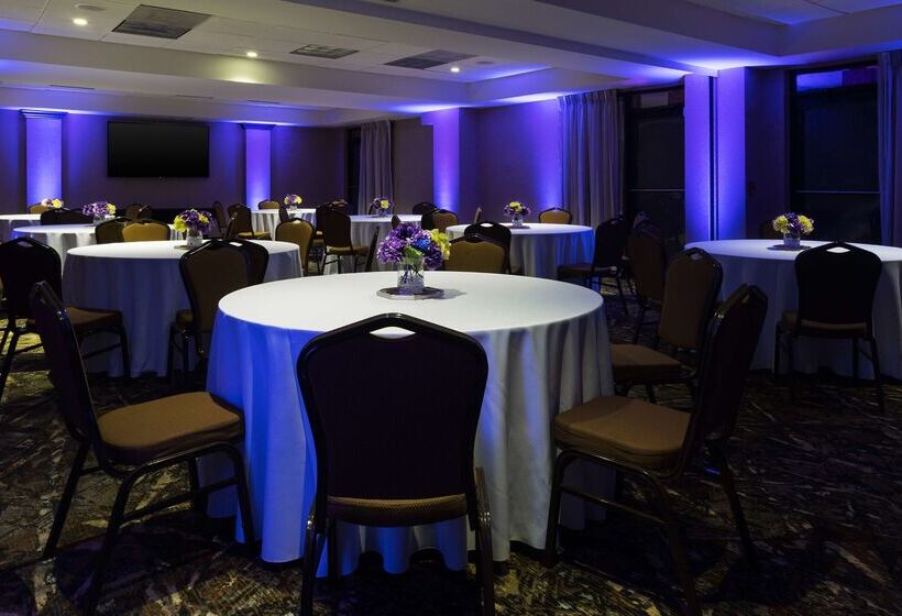 酒店 Hyatt Place Fort Lauderdale Cruise Port & Convention Center