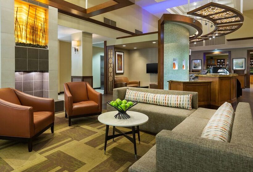 酒店 Hyatt Place Fort Lauderdale Cruise Port & Convention Center