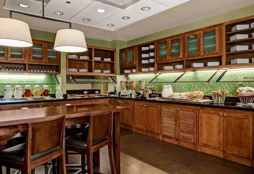 酒店 Hyatt Place Fort Lauderdale Cruise Port & Convention Center