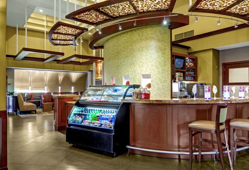 ホテル Hyatt Place Fort Lauderdale Cruise Port & Convention Center