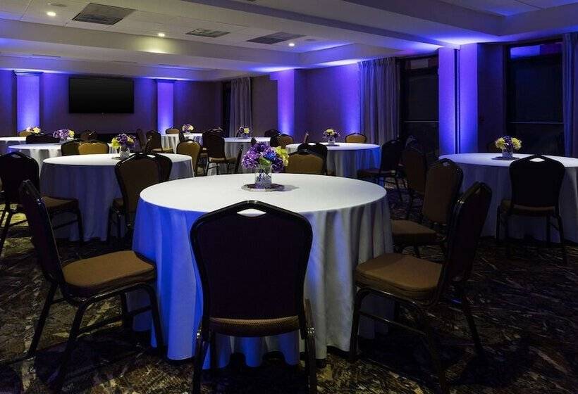 酒店 Hyatt Place Fort Lauderdale Cruise Port & Convention Center