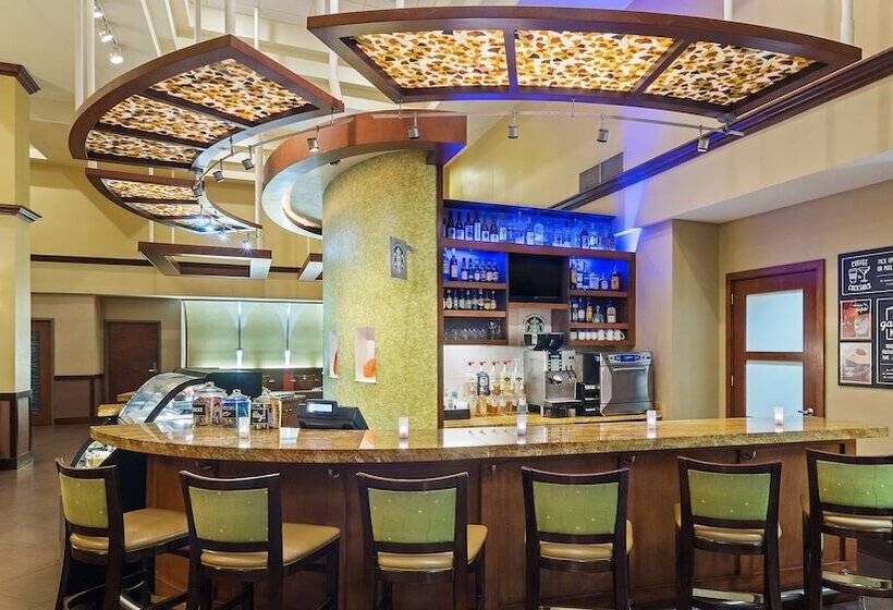 酒店 Hyatt Place Fort Lauderdale Cruise Port & Convention Center