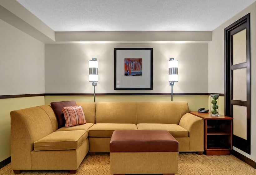 酒店 Hyatt Place Fort Lauderdale Cruise Port & Convention Center