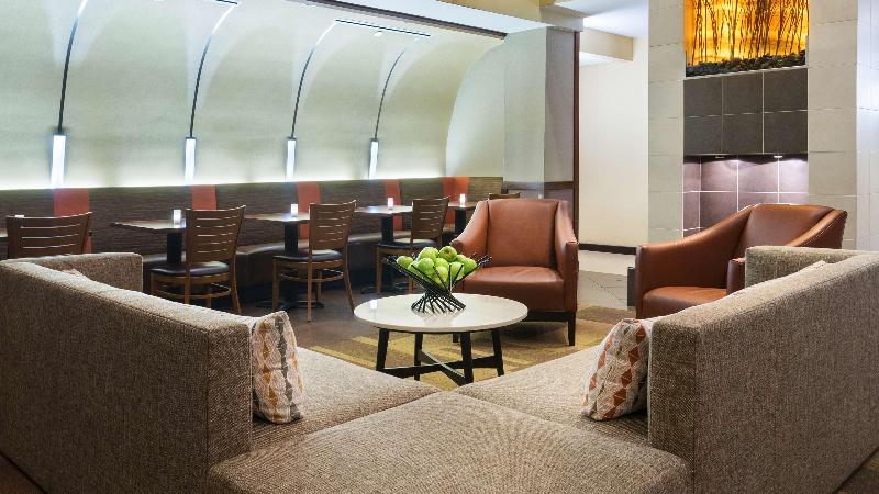 酒店 Hyatt Place Fort Lauderdale Cruise Port & Convention Center