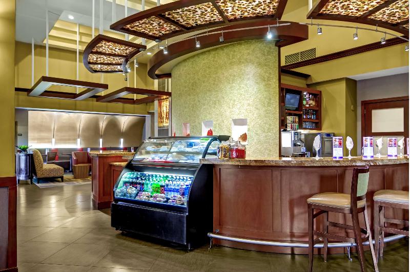 هتل Hyatt Place Fort Lauderdale Cruise Port & Convention Center