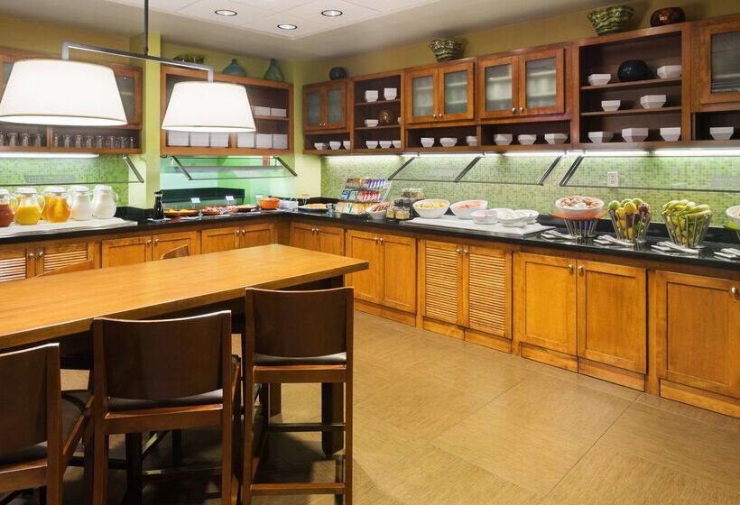 ホテル Hyatt Place Fort Lauderdale Cruise Port & Convention Center