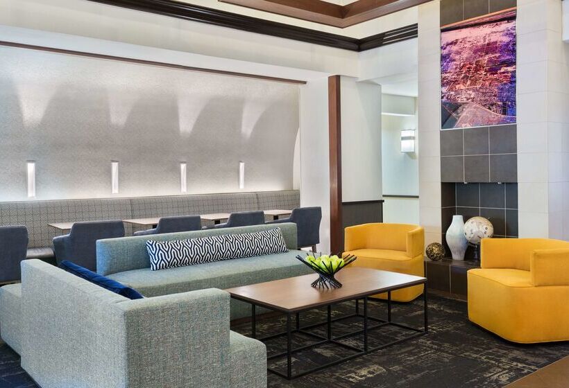 فندق Hyatt Place Ft. Lauderdale/plantation