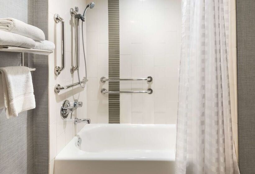 فندق Hyatt Place Ft. Lauderdale/plantation