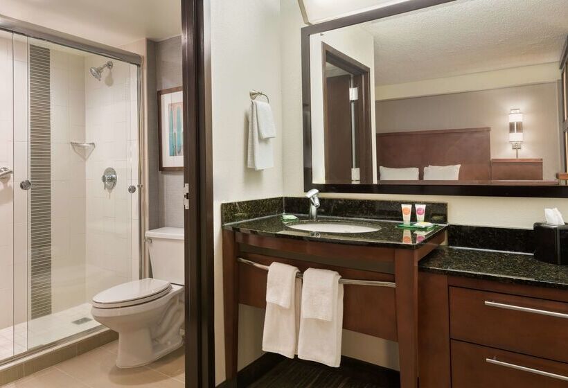 فندق Hyatt Place Ft. Lauderdale/plantation