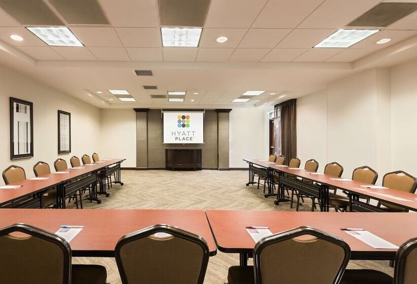 فندق Hyatt Place Ft. Lauderdale/plantation