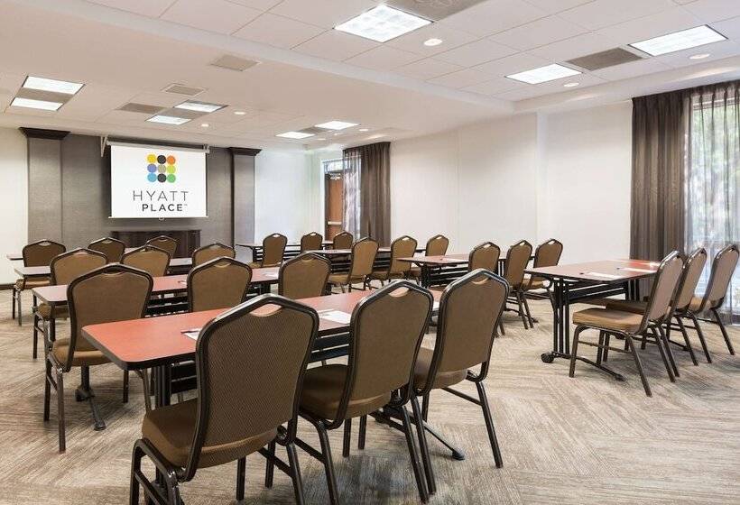 فندق Hyatt Place Ft. Lauderdale/plantation