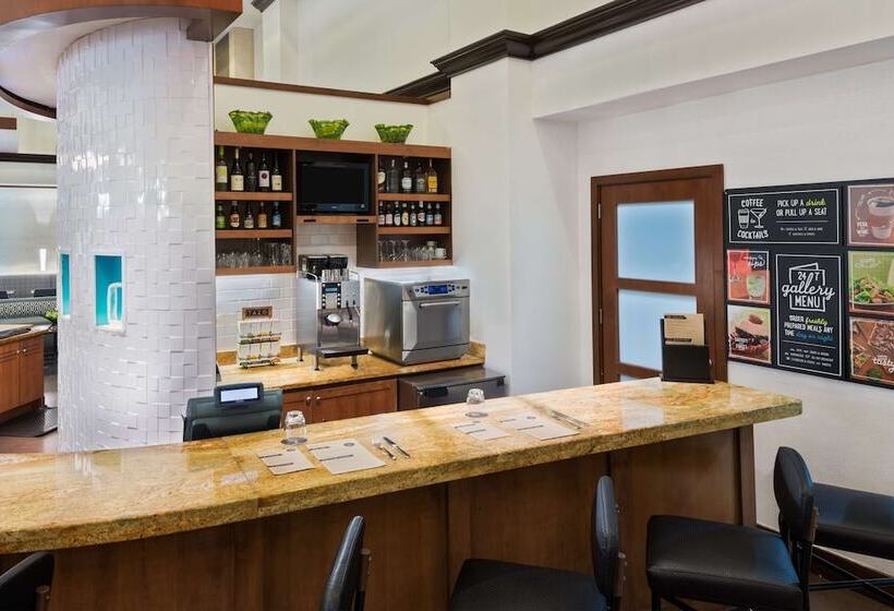 فندق Hyatt Place Ft. Lauderdale/plantation