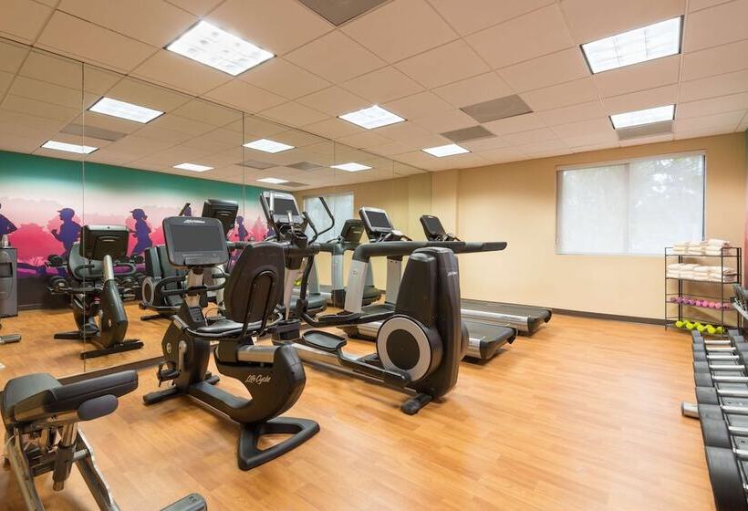 فندق Hyatt Place Ft. Lauderdale/plantation