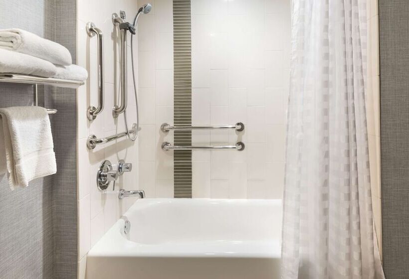 فندق Hyatt Place Ft. Lauderdale/plantation