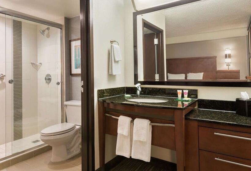 فندق Hyatt Place Ft. Lauderdale/plantation