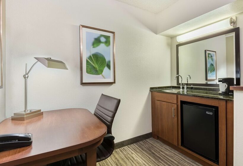 فندق Hyatt Place Ft. Lauderdale/plantation