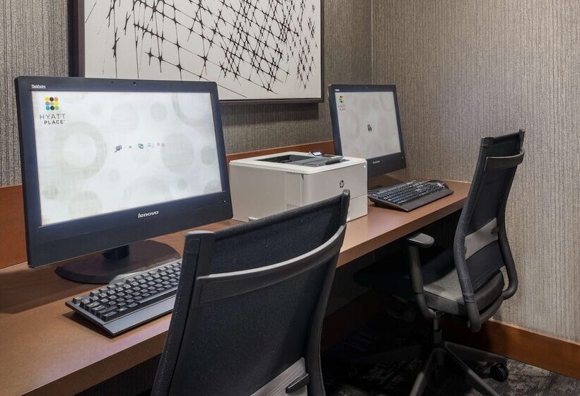 فندق Hyatt Place Ft. Lauderdale/plantation