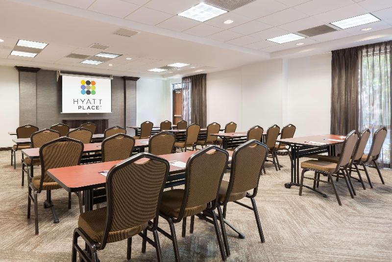 فندق Hyatt Place Ft. Lauderdale/plantation