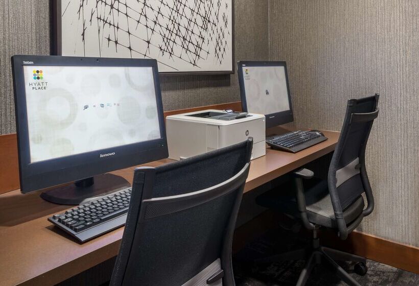 فندق Hyatt Place Ft. Lauderdale/plantation