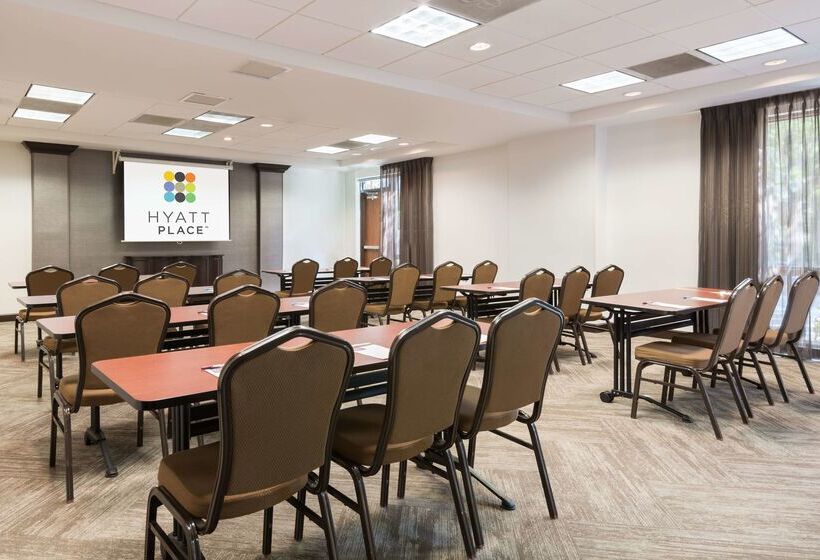 فندق Hyatt Place Ft. Lauderdale/plantation