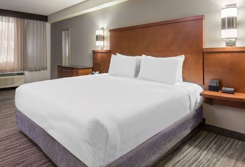 فندق Hyatt Place Ft. Lauderdale/plantation