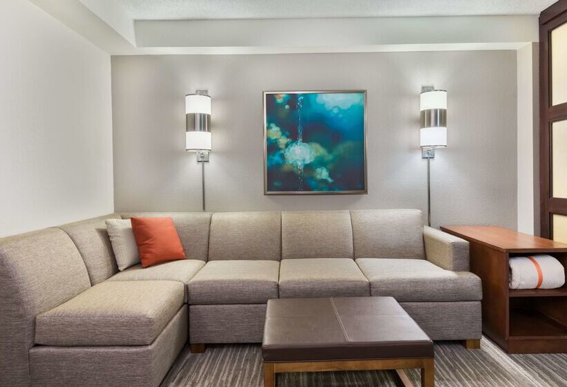 فندق Hyatt Place Ft. Lauderdale/plantation