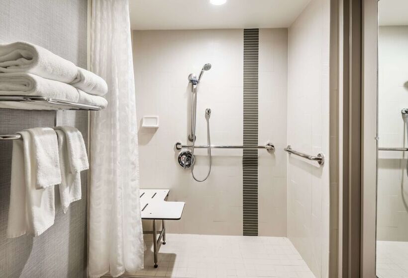 فندق Hyatt Place Ft. Lauderdale/plantation