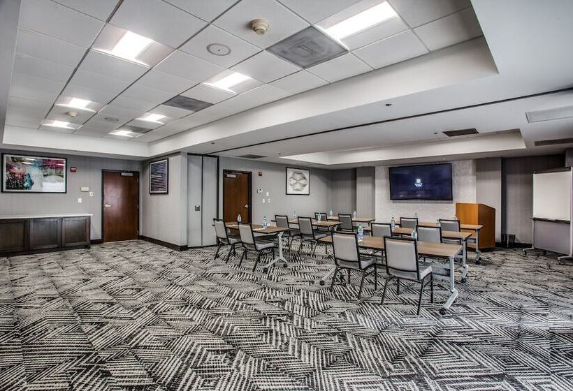 Отель Hyatt Place Fort Worth / Cityview