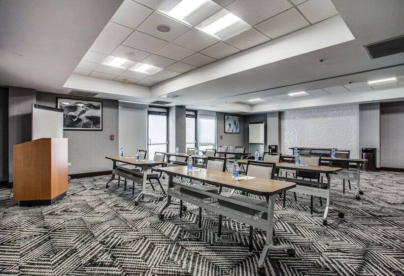 Отель Hyatt Place Fort Worth / Cityview