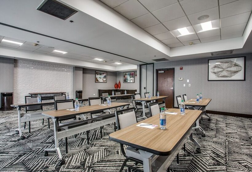 Отель Hyatt Place Fort Worth / Cityview