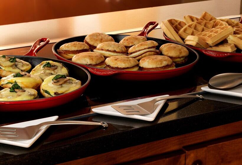 酒店 Hyatt Place Fort Worth/hurst