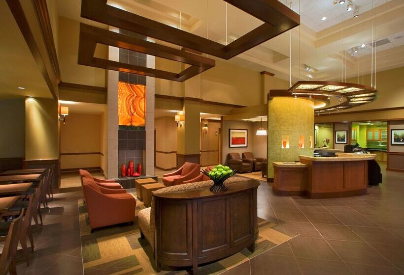 酒店 Hyatt Place Fort Worth/hurst