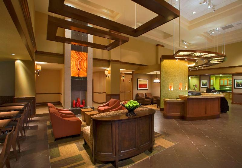 호텔 Hyatt Place Fort Worth/hurst