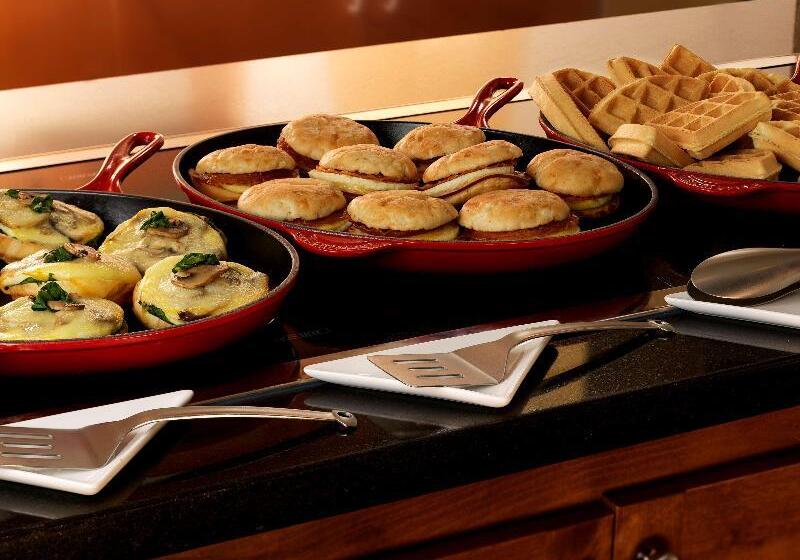 호텔 Hyatt Place Fort Worth/hurst