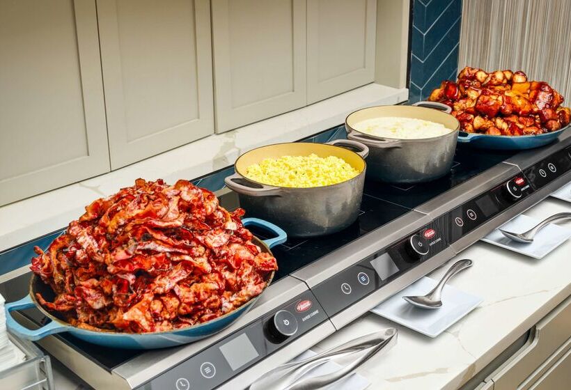 Отель Hyatt Place Greensboro