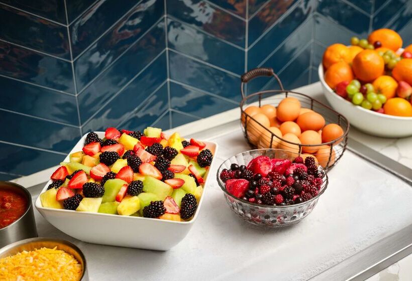 Отель Hyatt Place Greensboro