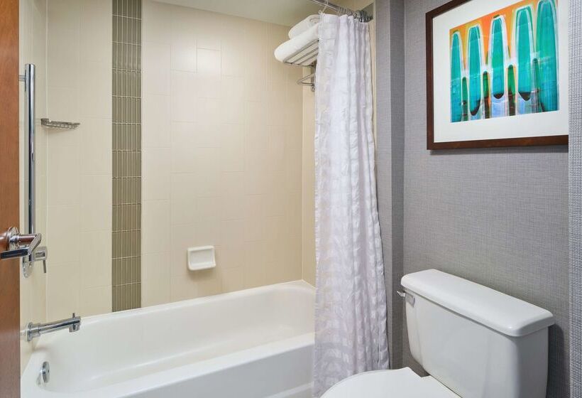 Отель Hyatt Place Greensboro