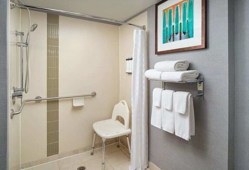 Отель Hyatt Place Greensboro