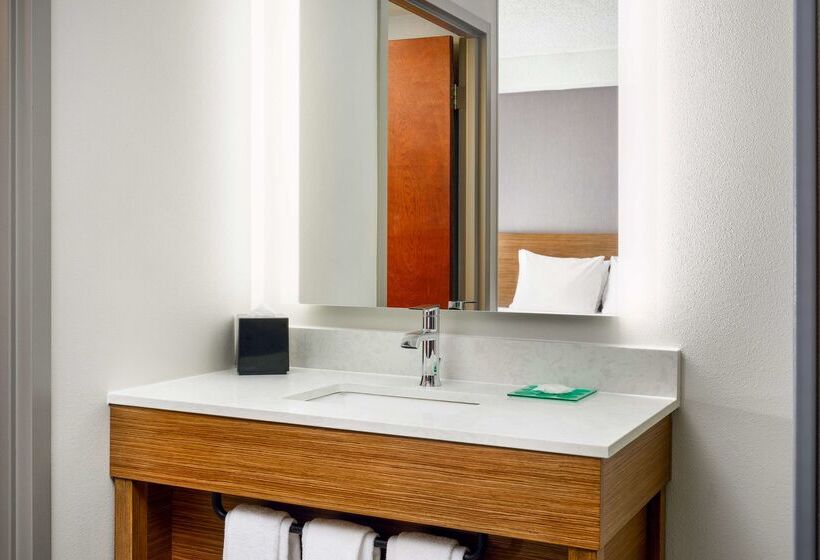 Отель Hyatt Place Greensboro