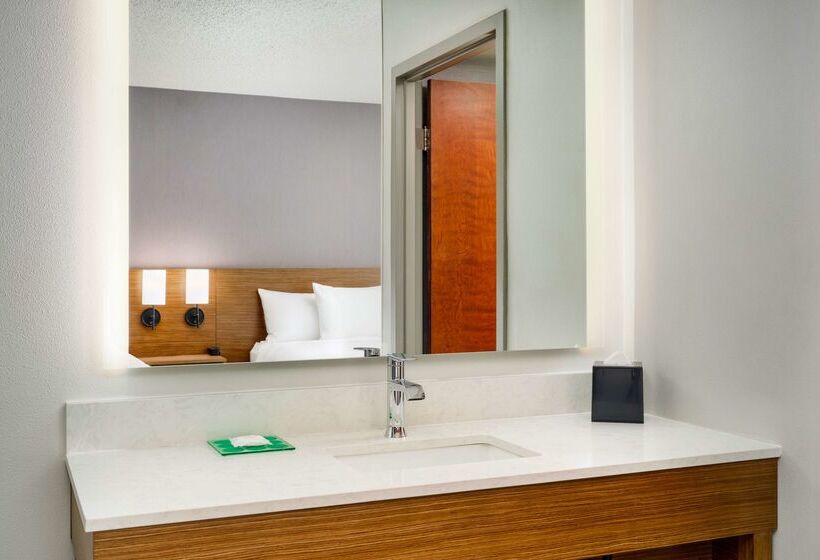 Отель Hyatt Place Greensboro