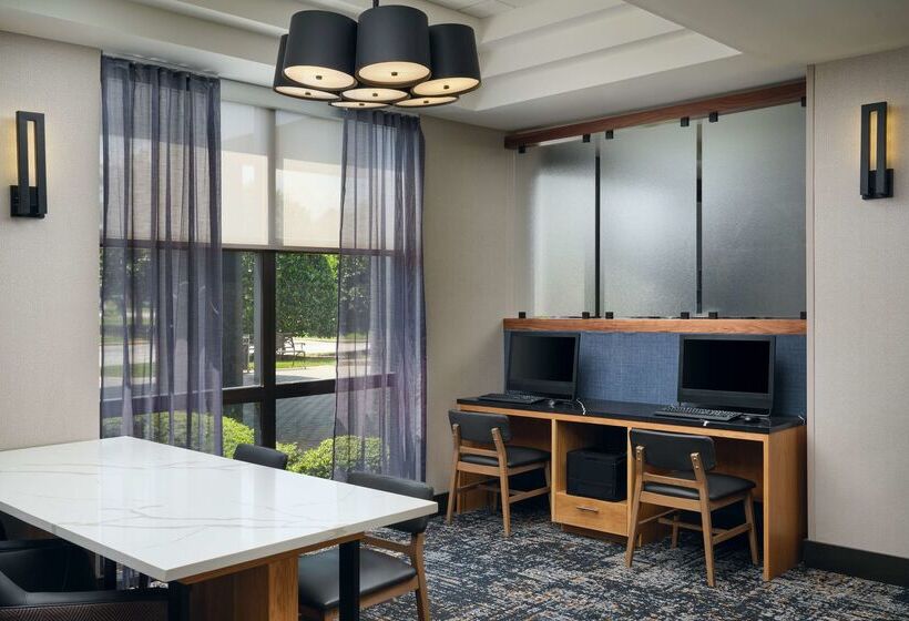 Отель Hyatt Place Greensboro