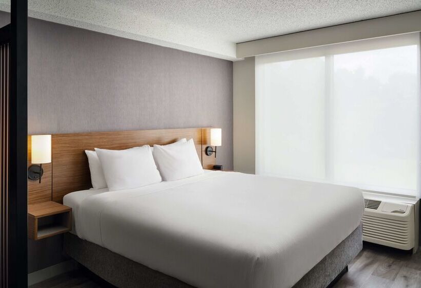 Отель Hyatt Place Greensboro