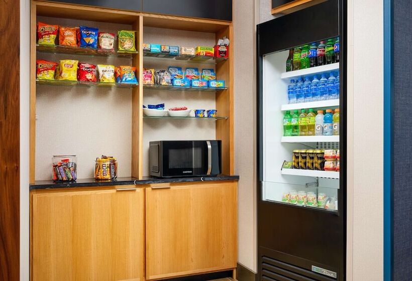 Отель Hyatt Place Greensboro