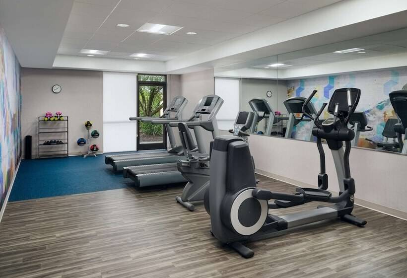 Отель Hyatt Place Greensboro