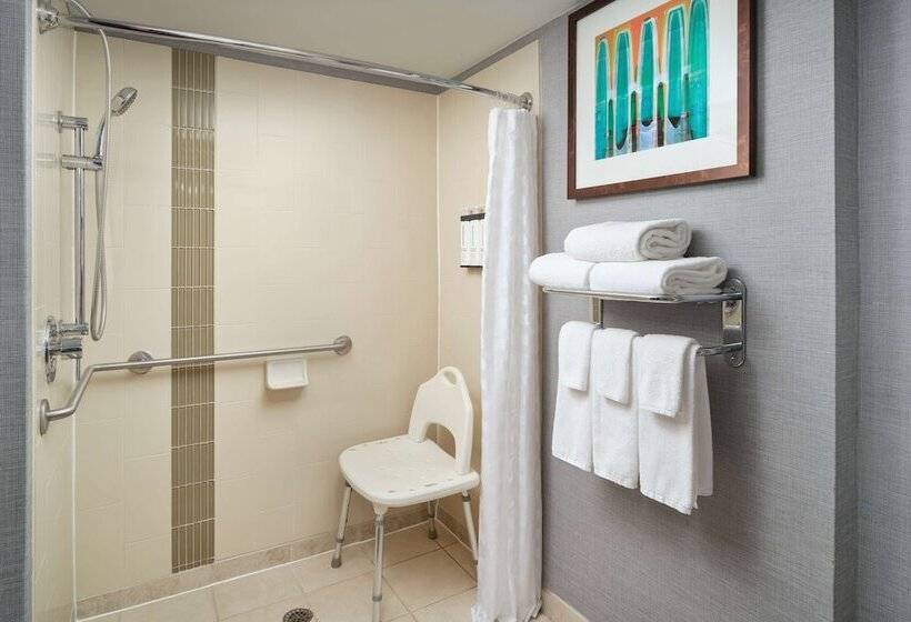 Отель Hyatt Place Greensboro