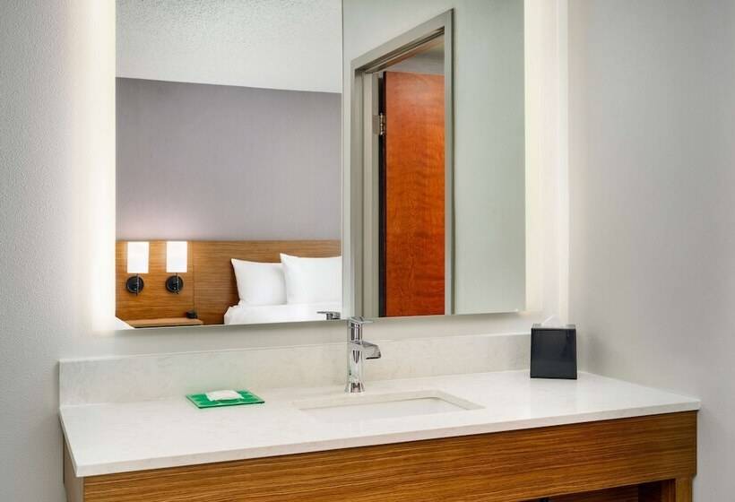 Отель Hyatt Place Greensboro